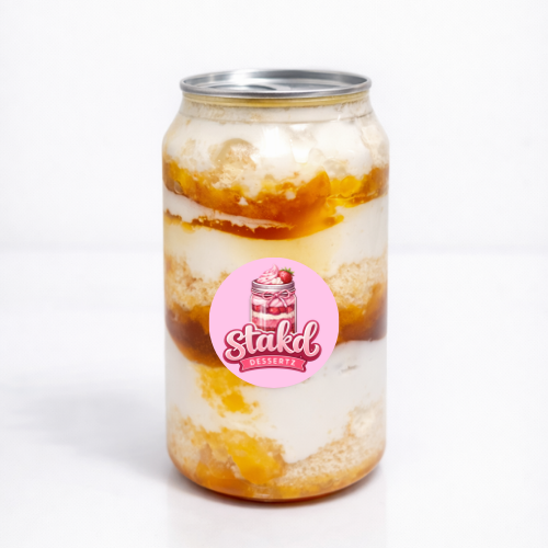 Gluten-Free AND Vegan Sweet Mango