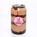 Triple Nutella Hazelnut