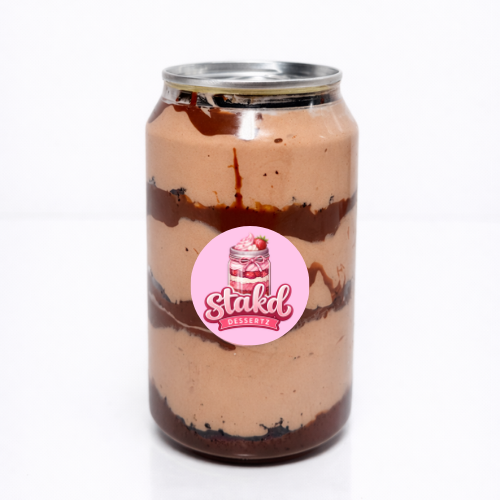 Triple Nutella Hazelnut